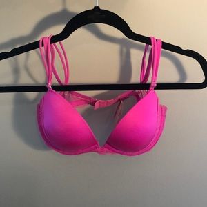 Victoria Secret Pink Bra